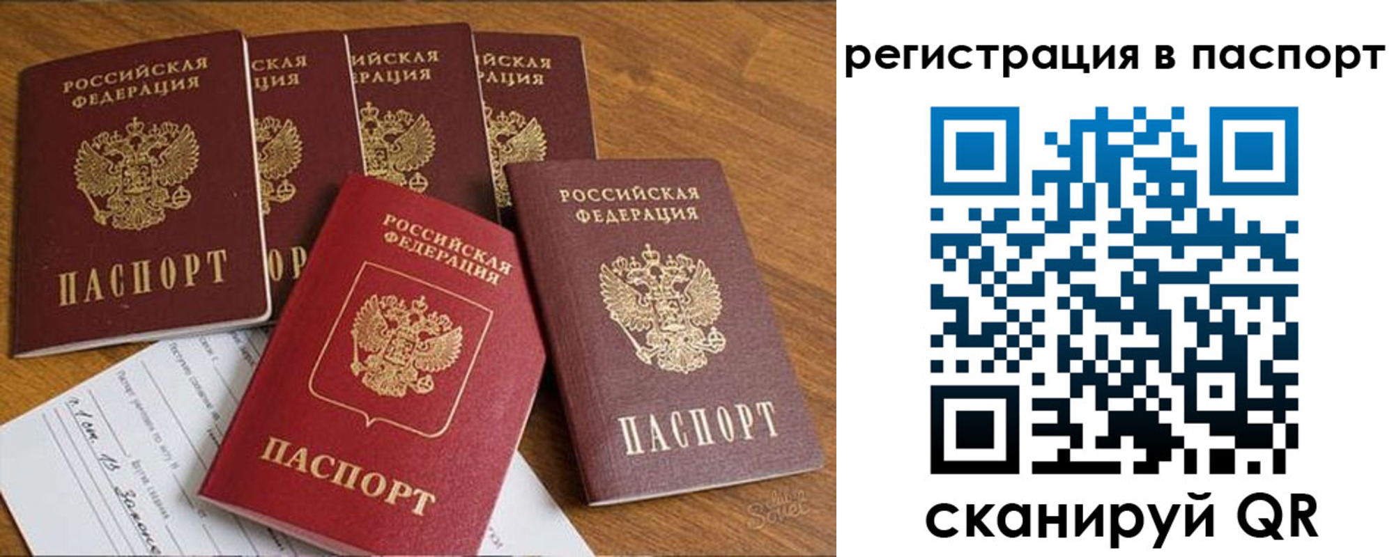 прописка для работы в Гатчине